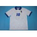 Italy 1994 World Cup Away White Soccer Jersey